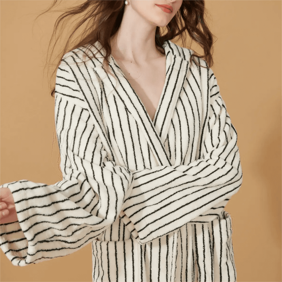 How Often Should I Change My Bath Gown And How Do I Choose a Bath Robeulivary Silk Robe