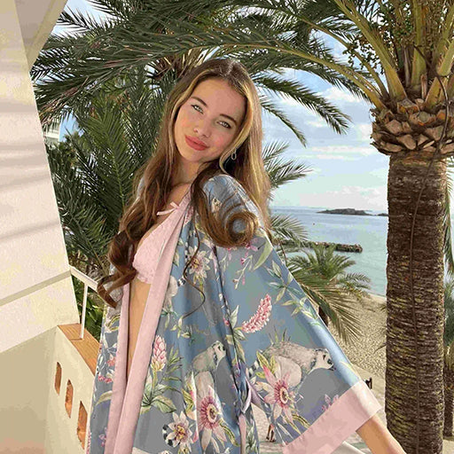 Something You Need to Know About Kimono for Beach