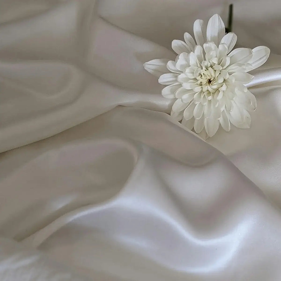 The Secrets of Silk Robes and Satin Robesulivary Silk Robe