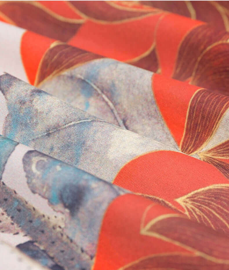 Luxury Silk Robe pajama sets for women Best Gift Guide for her Wedding Gift | Ulivary