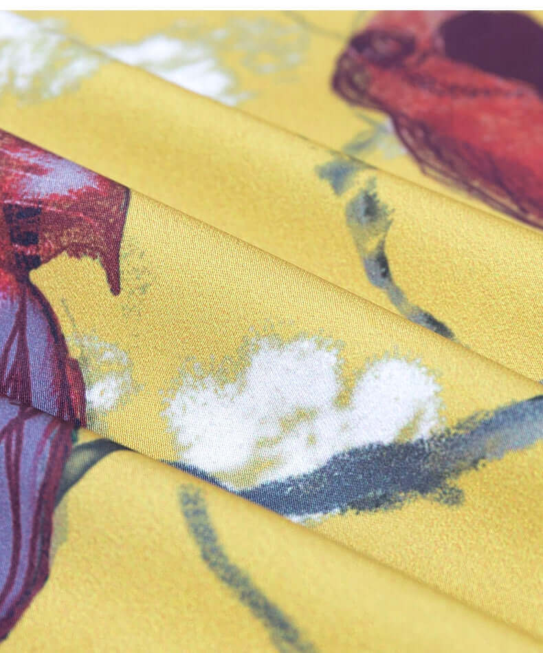 Luxury Silk Robe pajama sets for women Best Gift Guide for her Wedding Gift | Ulivary