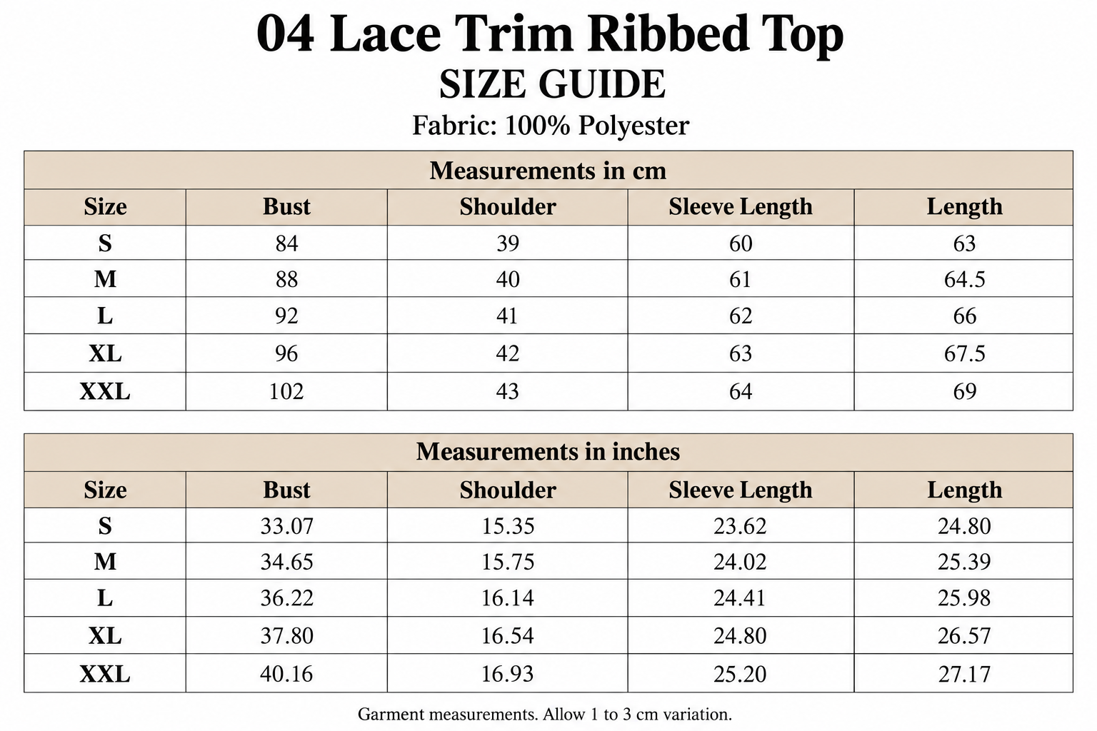 Elegant Lace Trim Square Neck Ribbed Top