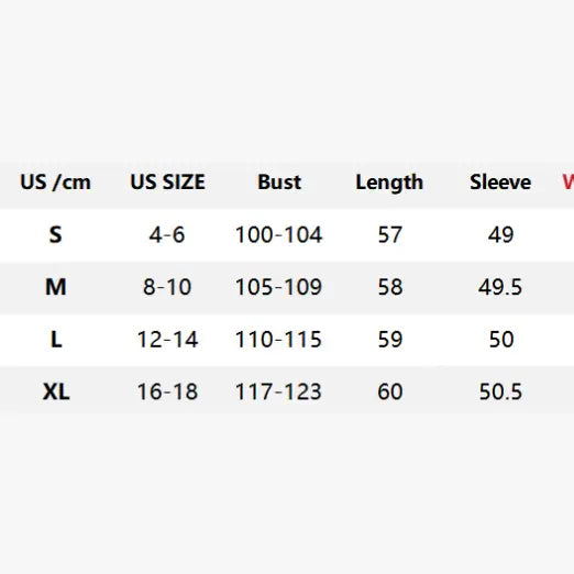 Striped Contrast Color Long Sleeve Cardigan