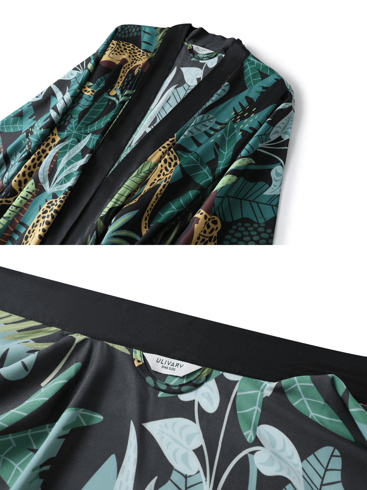 Luxury Silk Robe pajama sets for women Best Gift Guide for her Wedding Gift | Ulivary