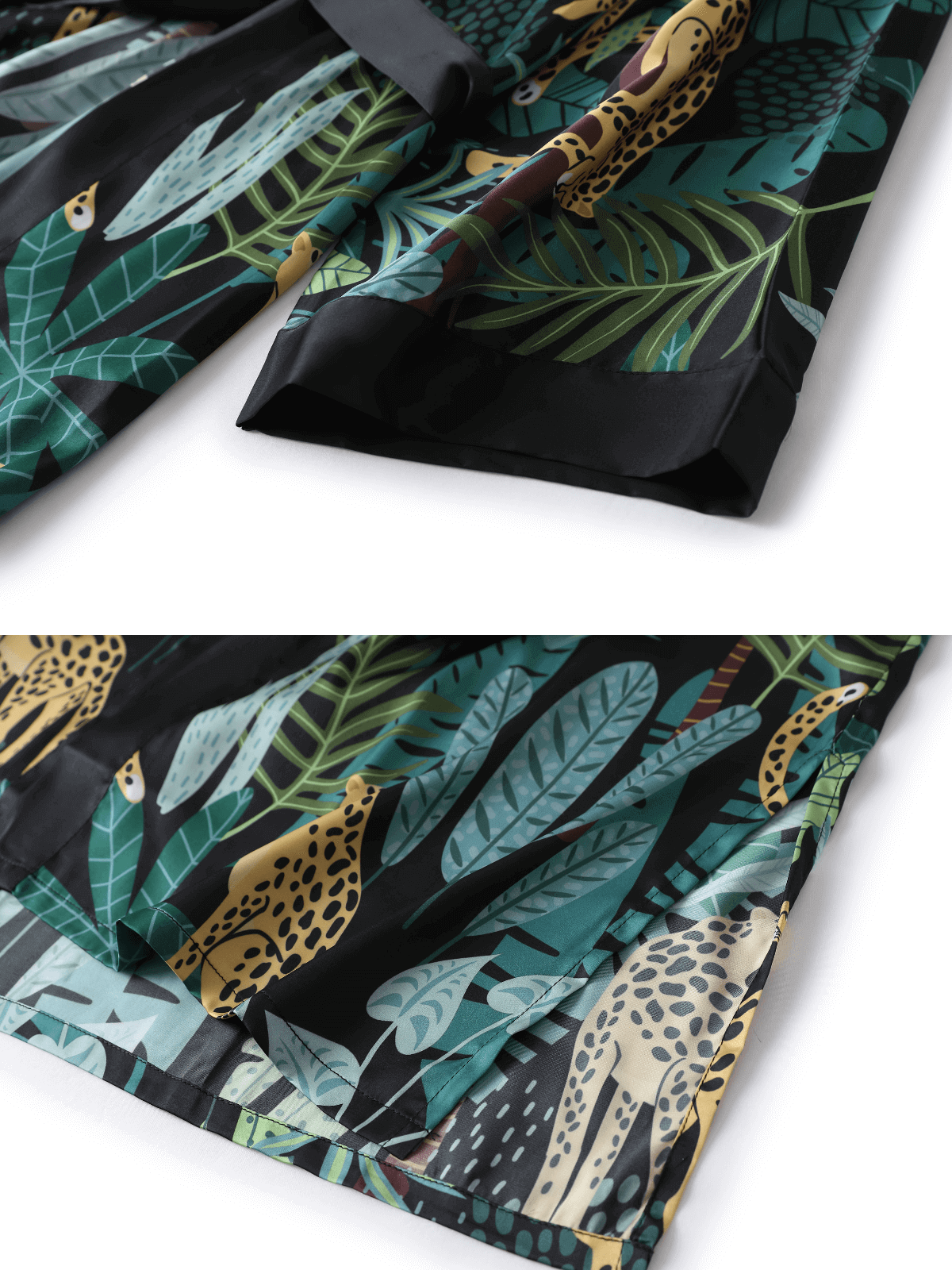 Luxury Silk Robe pajama sets for women Best Gift Guide for her Wedding Gift | Ulivary