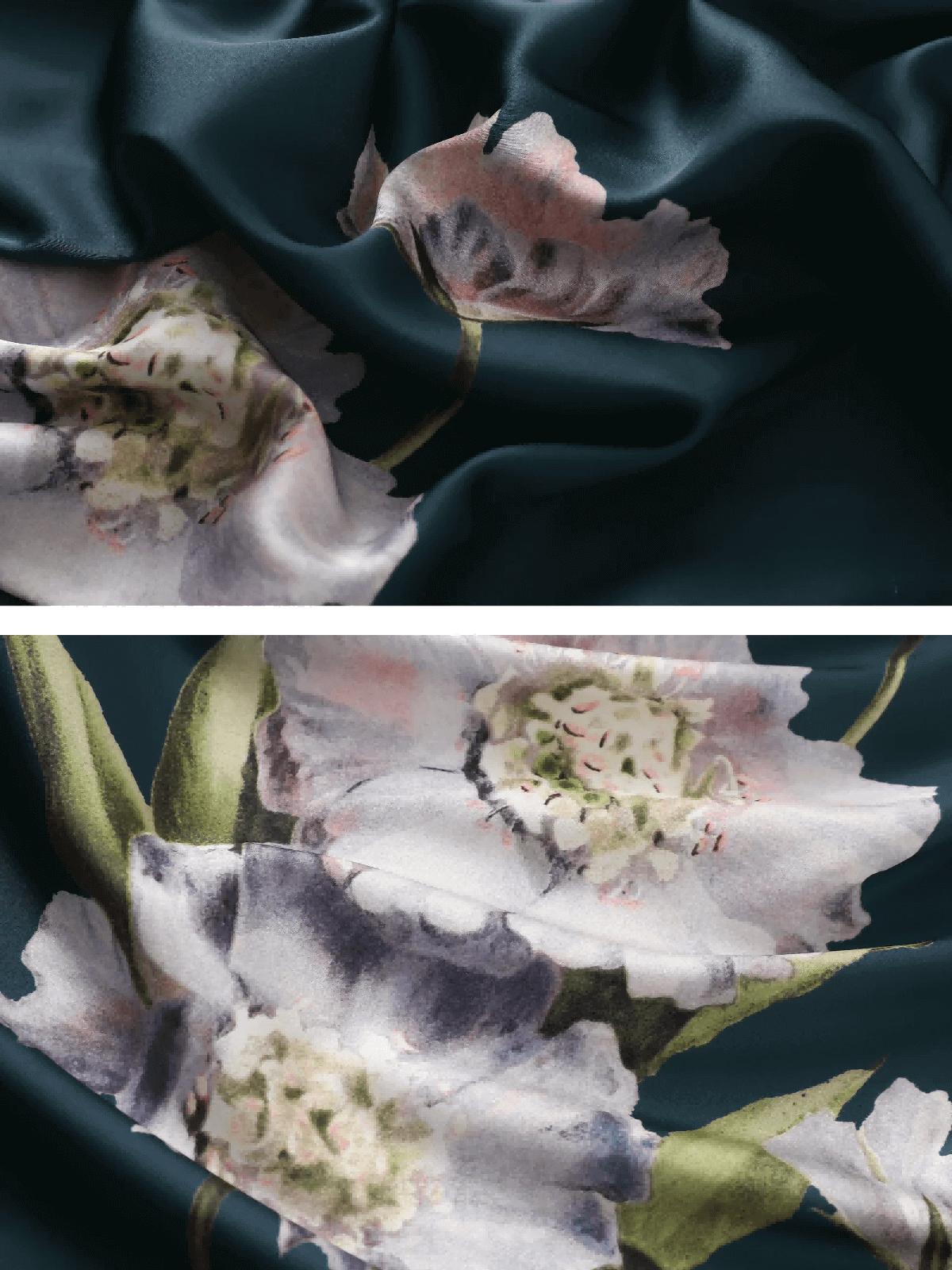 Luxury Silk Robe pajama sets for women Best Gift Guide for her Wedding Gift | Ulivary