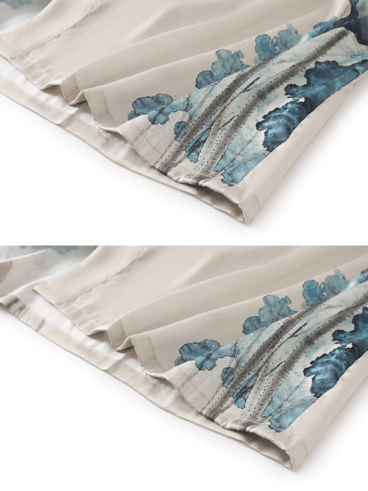 Luxury Silk Robe pajama sets for women Best Gift Guide for her Wedding Gift | Ulivary