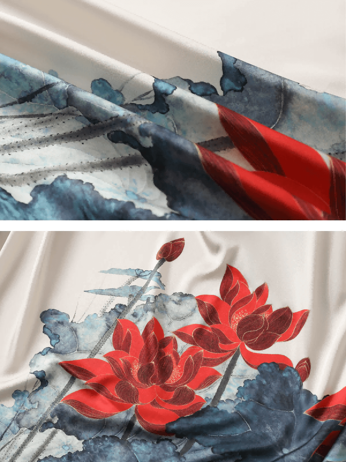 Luxury Silk Robe pajama sets for women Best Gift Guide for her Wedding Gift | Ulivary