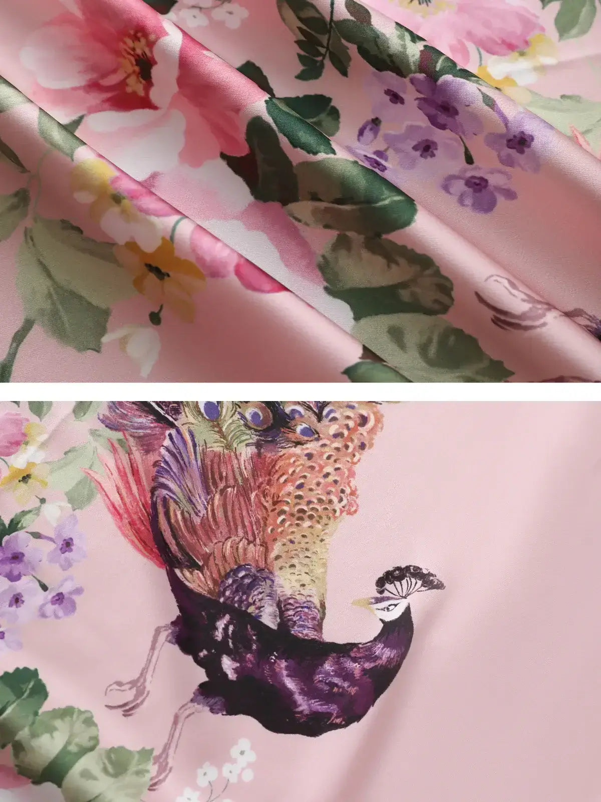 Luxury Silk Robe pajama sets for women Best Gift Guide for her Wedding Gift | Ulivary