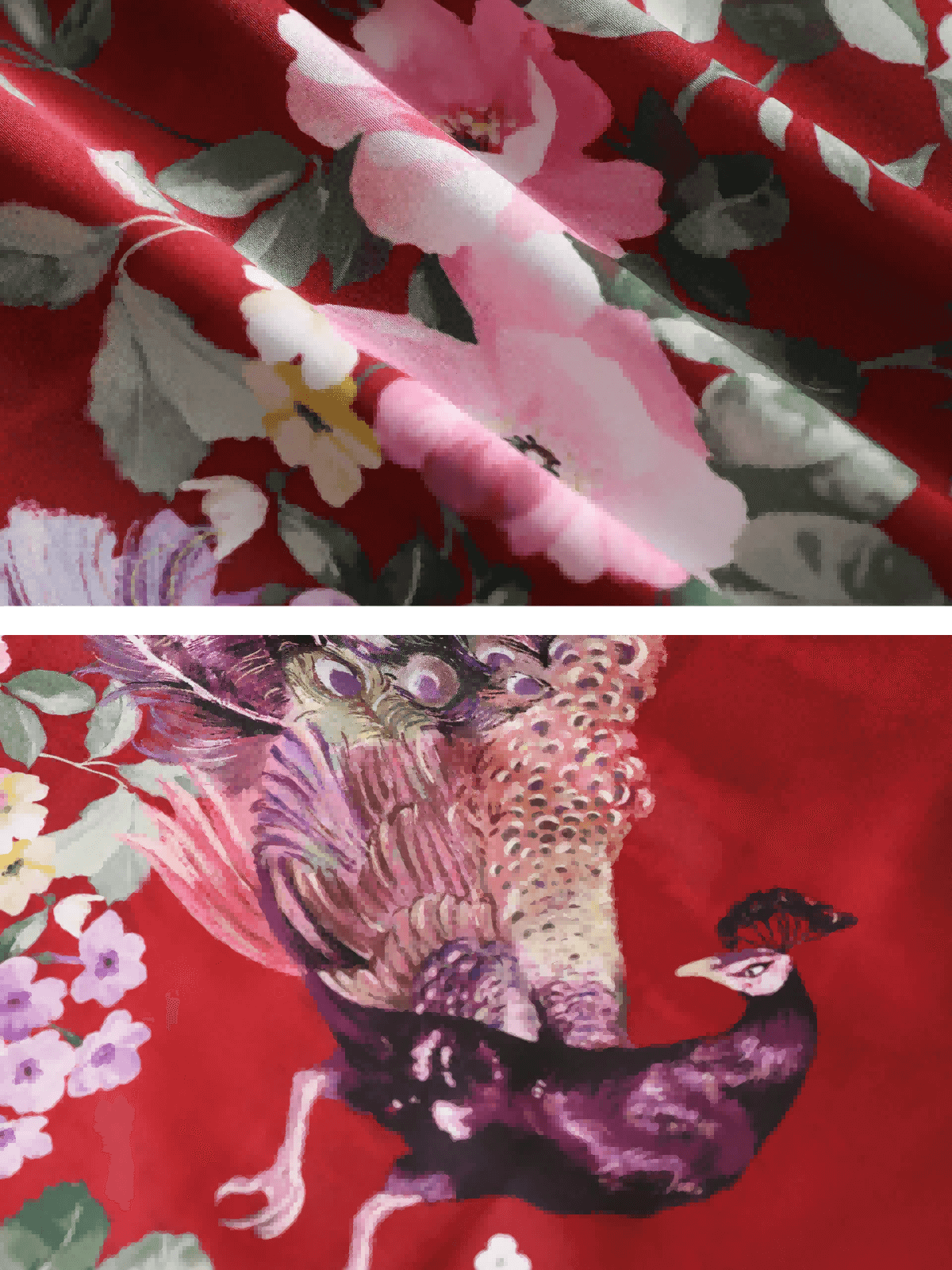 Luxury Silk Robe pajama sets for women Best Gift Guide for her Wedding Gift | Ulivary