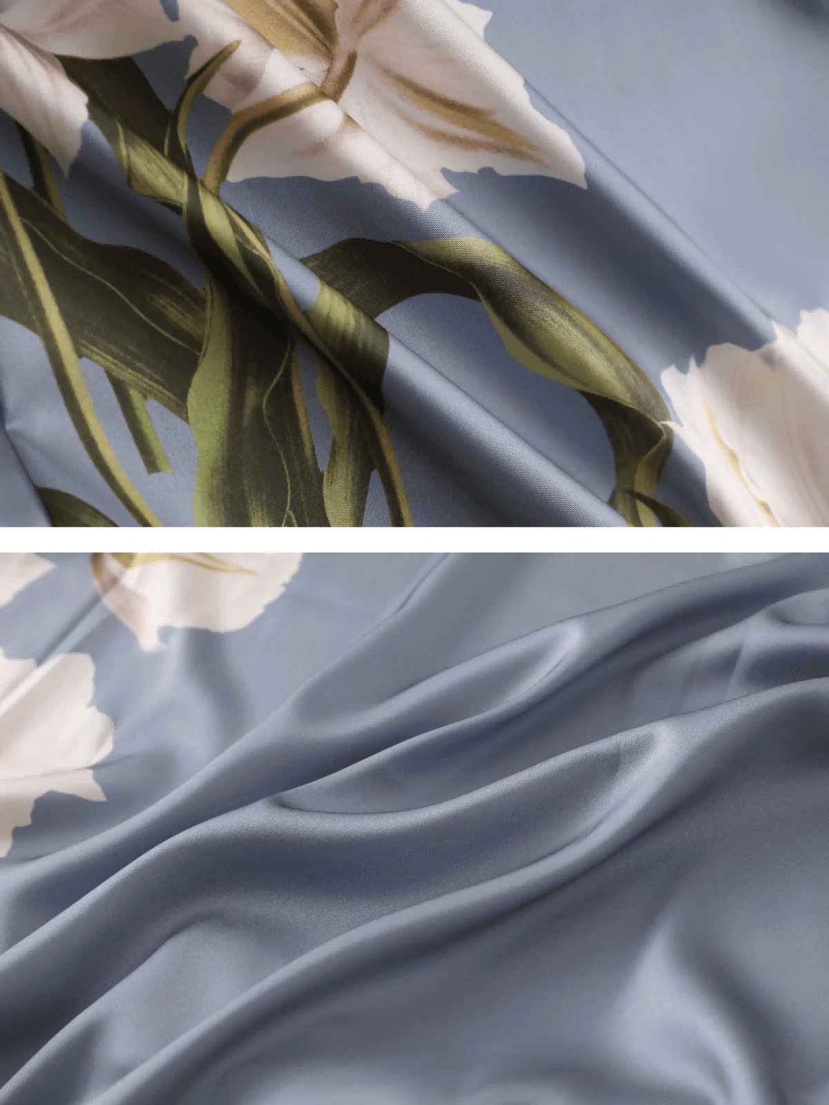 Luxury Silk Robe pajama sets for women Best Gift Guide for her Wedding Gift | Ulivary