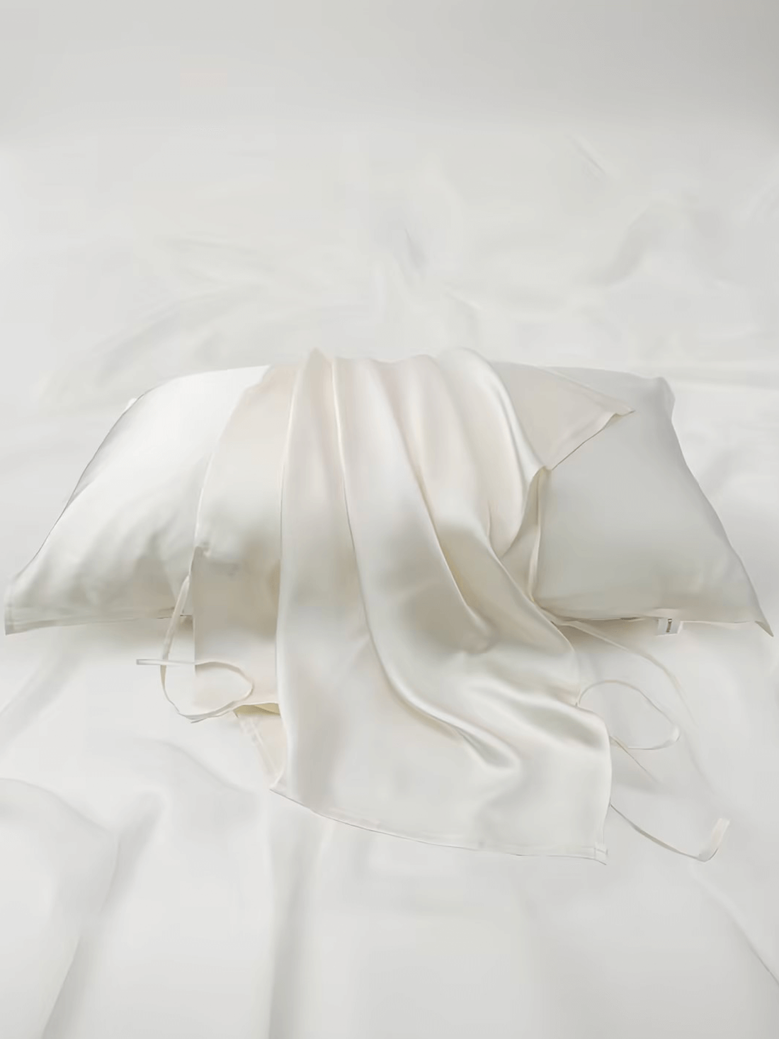 Luxury Silk Robe pajama sets for women Best Gift Guide for her Wedding Gift | Ulivary