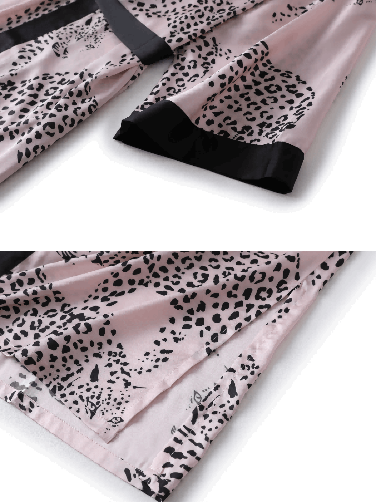 Luxury Silk Robe pajama sets for women Best Gift Guide for her Wedding Gift | Ulivary