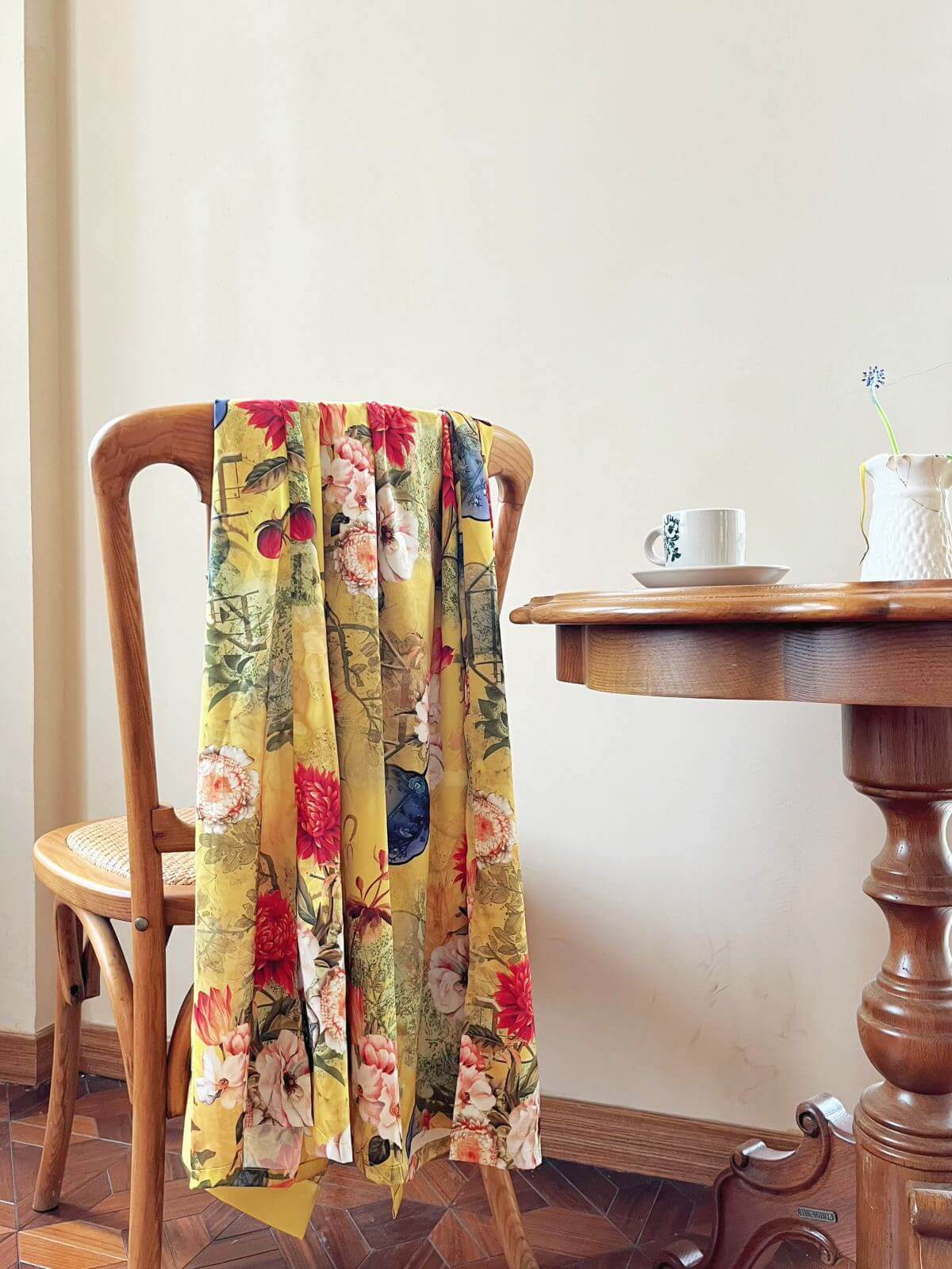 Luxury Silk Robe pajama sets for women Best Gift Guide for her Wedding Gift | Ulivary