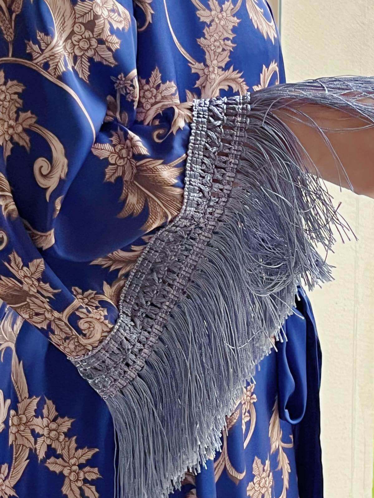 Luxury Silk Robe pajama sets for women Best Gift Guide for her Wedding Gift | Ulivary