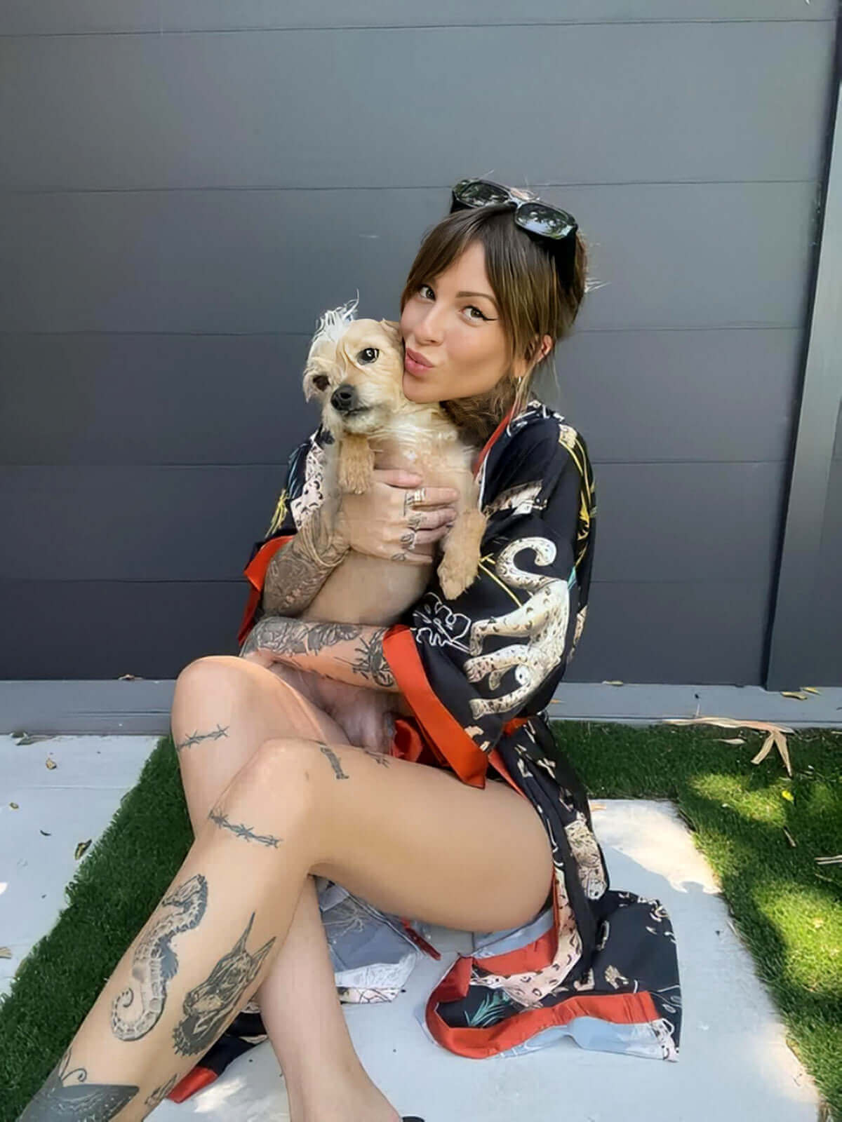 Luxury Silk Robe pajama sets for women Best Gift Guide for her Wedding Gift | Ulivary