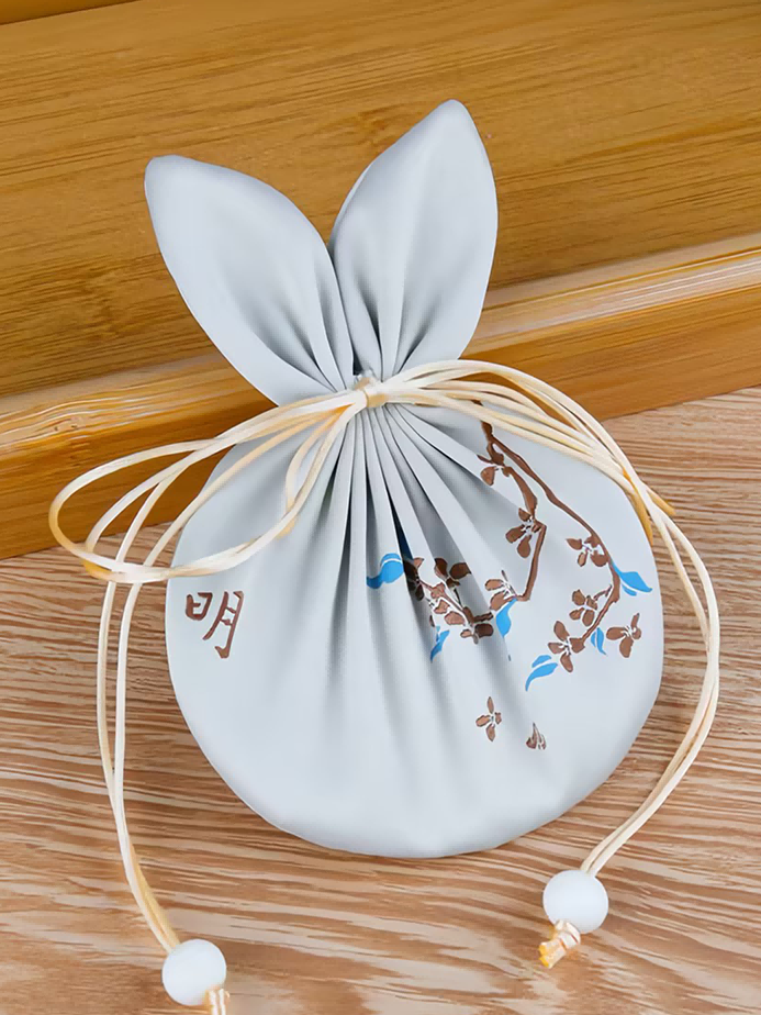 Traditional Chinese Rabbit Sachets