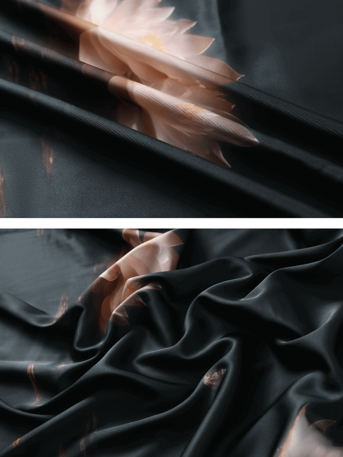 Luxury Silk Robe pajama sets for women Best Gift Guide for her Wedding Gift | Ulivary