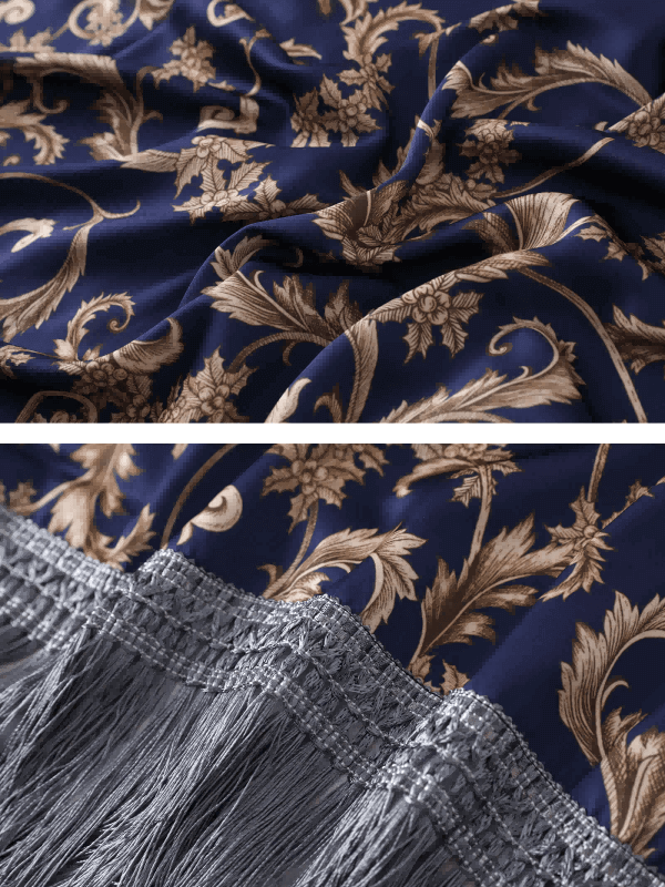 Luxury Silk Robe pajama sets for women Best Gift Guide for her Wedding Gift | Ulivary