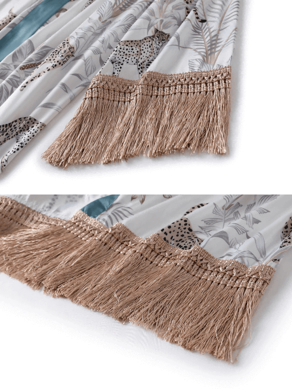 Luxury Silk Robe pajama sets for women Best Gift Guide for her Wedding Gift | Ulivary