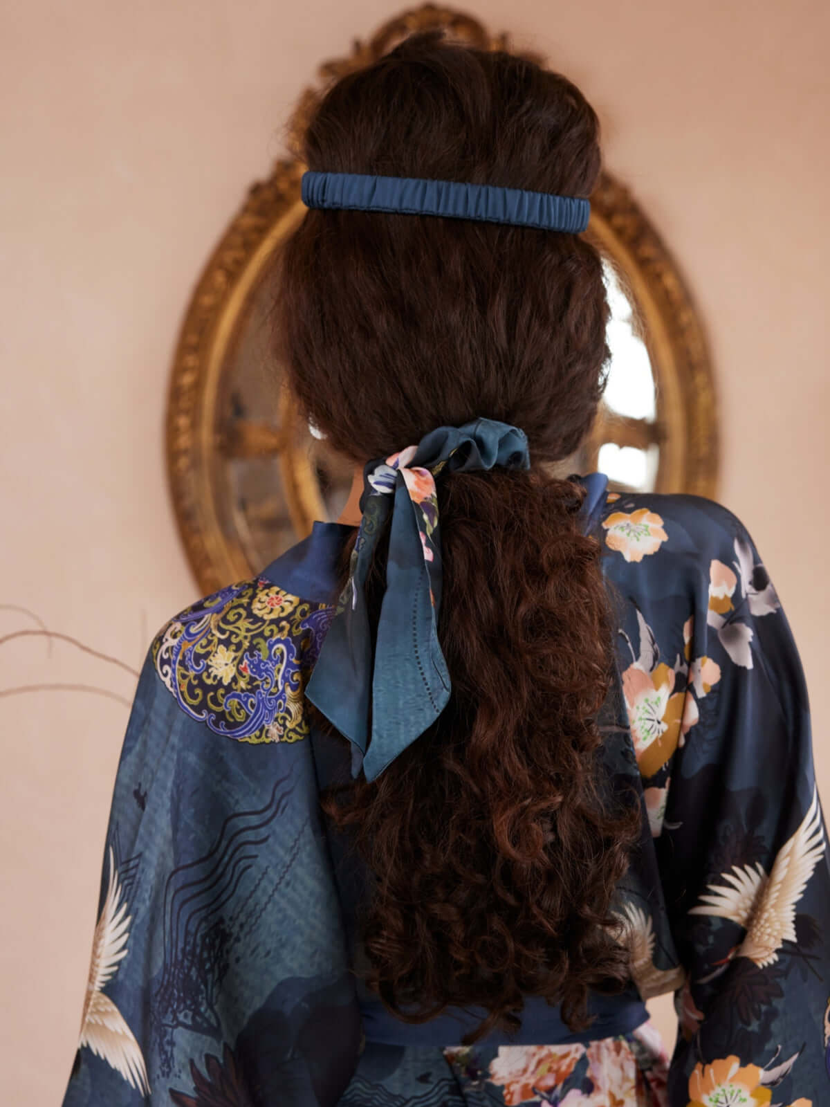 Classic Soft Skin-Friendly Sleep Home Accessory Set - 5Pcs