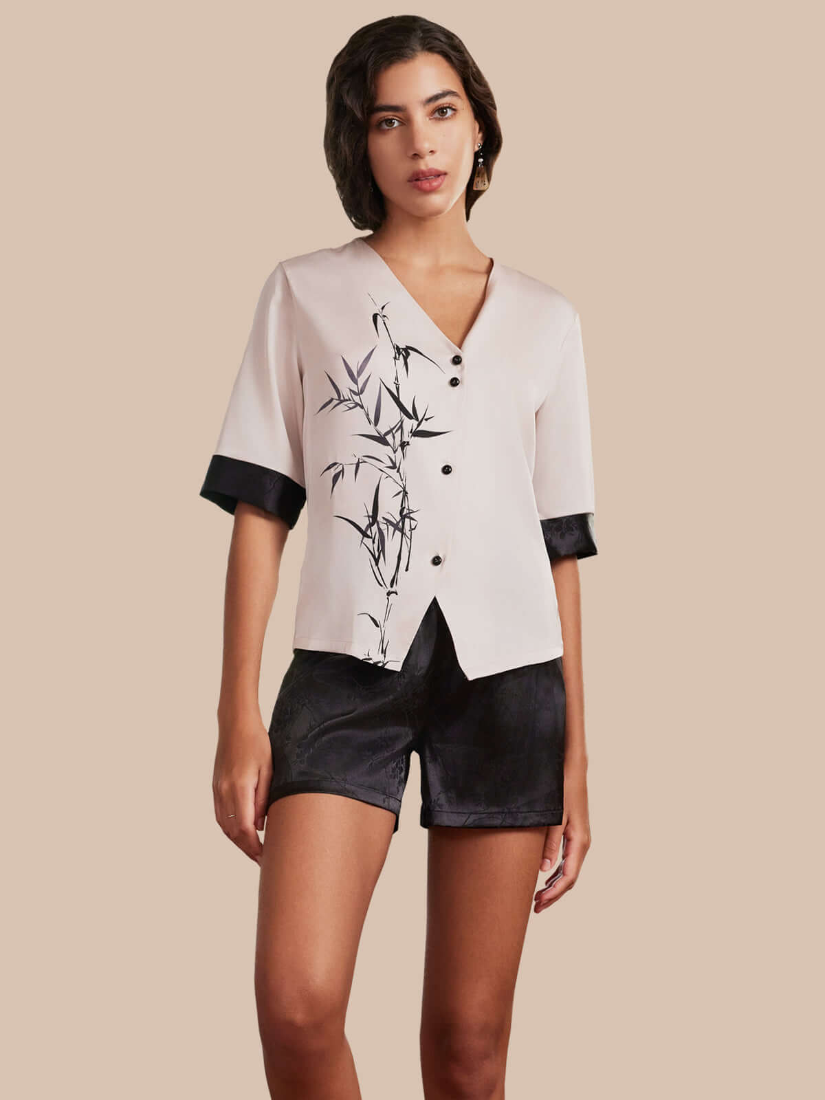 Luxury Silk Robe pajama sets for women Best Gift Guide for her Wedding Gift | Ulivary