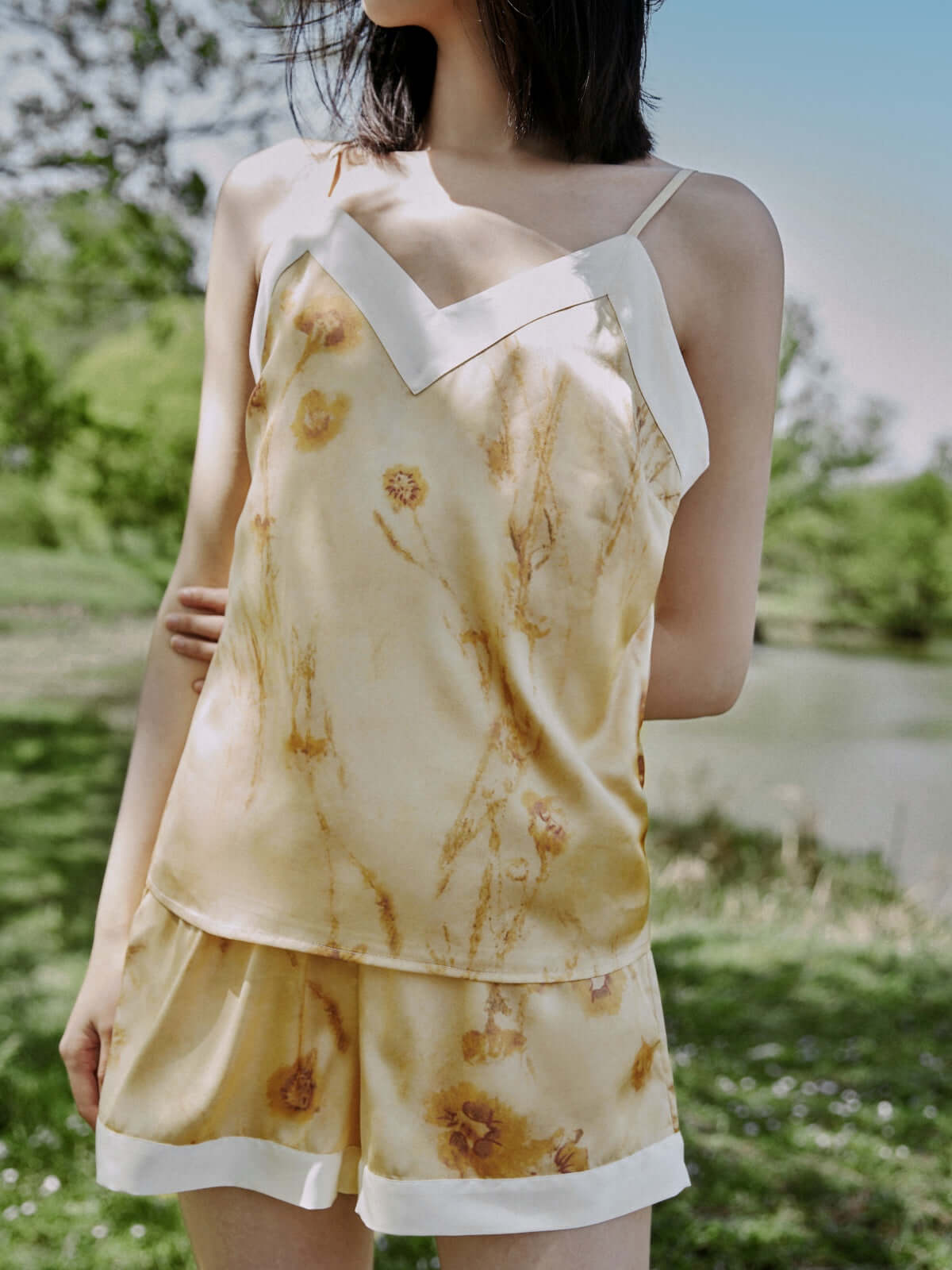 Luxury Silk Robe pajama sets for women Best Gift Guide for her Wedding Gift | Ulivary