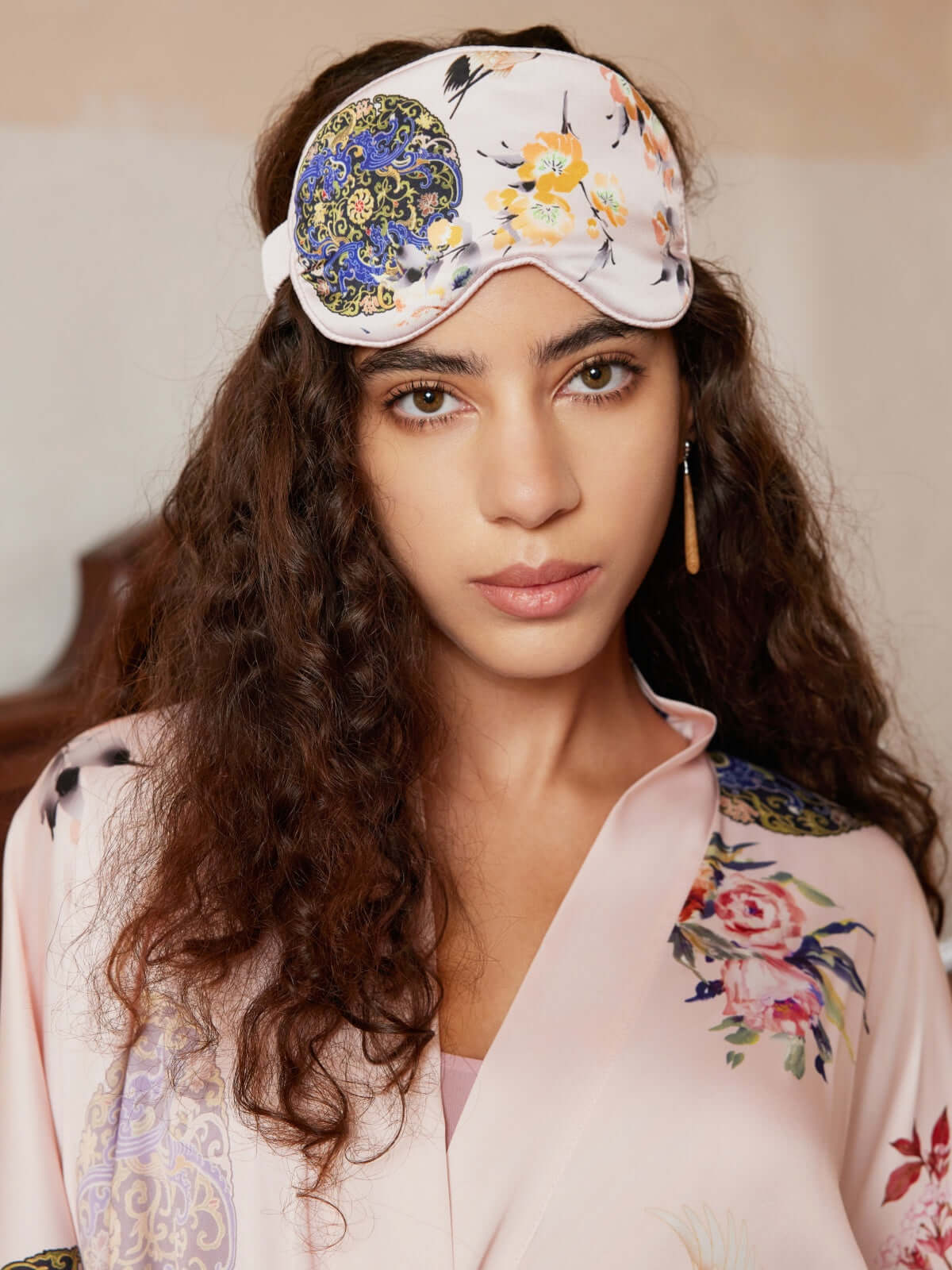 Luxury Silk Robe pajama sets for women Best Gift Guide for her Wedding Gift | Ulivary