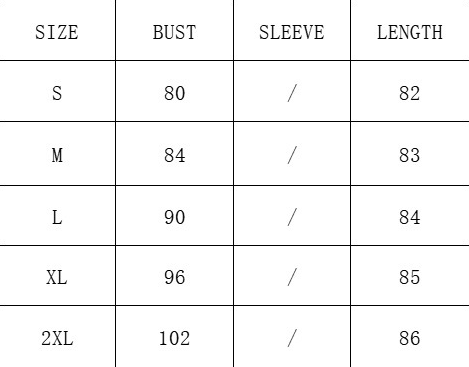 Casual Loose Sleeveless Vest Dress for Women