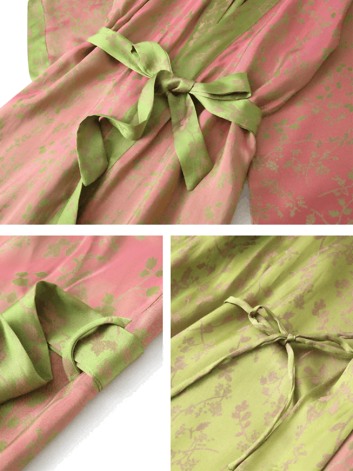 Luxury Silk Robe pajama sets for women Best Gift Guide for her Wedding Gift | Ulivary