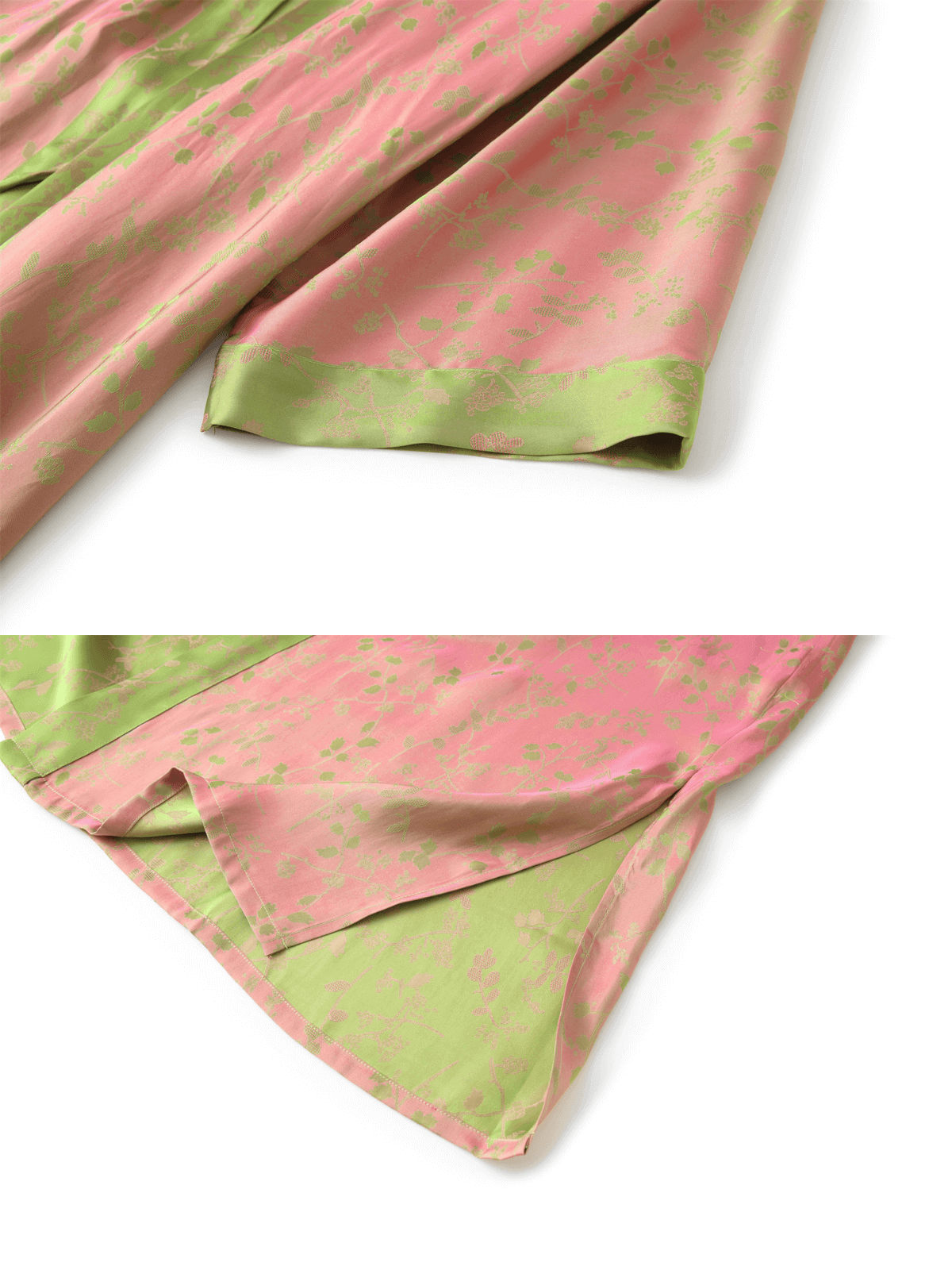 Luxury Silk Robe pajama sets for women Best Gift Guide for her Wedding Gift | Ulivary