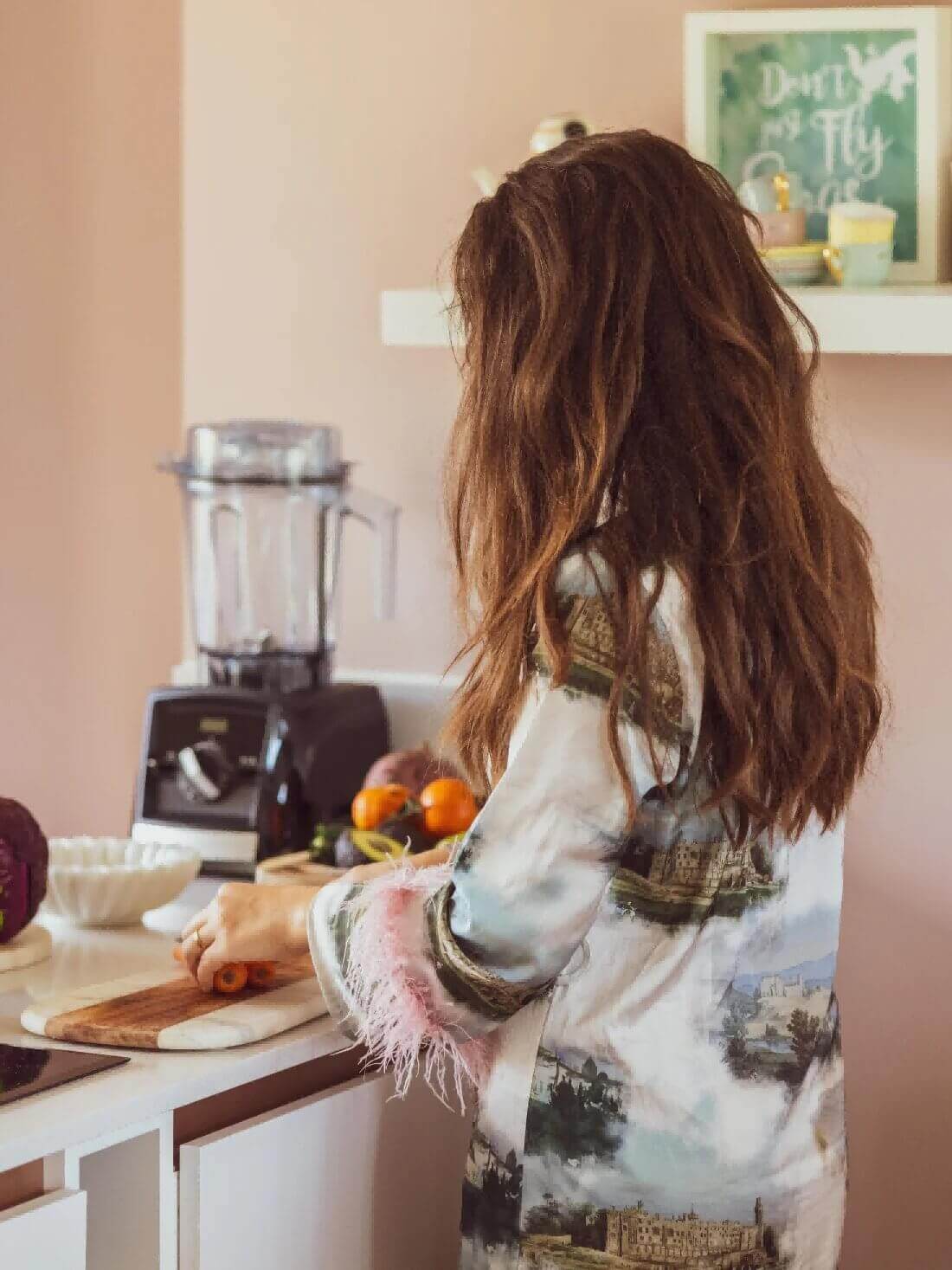 Luxury Silk Robe pajama sets for women Best Gift Guide for her Wedding Gift | Ulivary