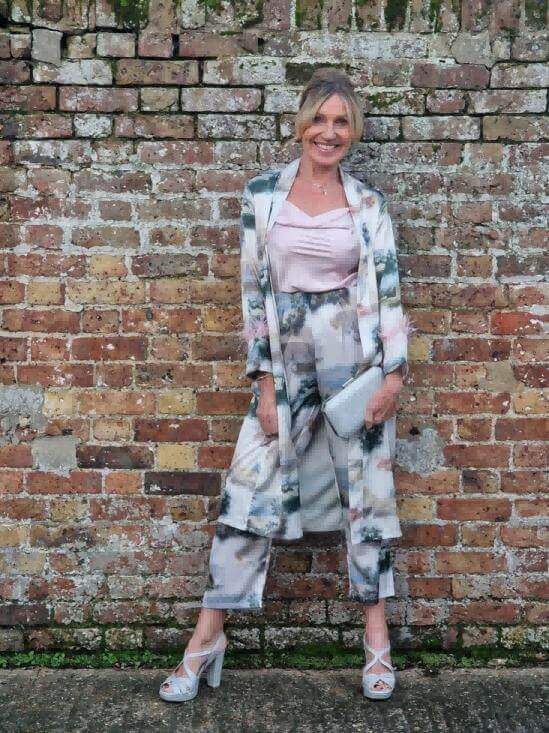 Luxury Silk Robe pajama sets for women Best Gift Guide for her Wedding Gift | Ulivary