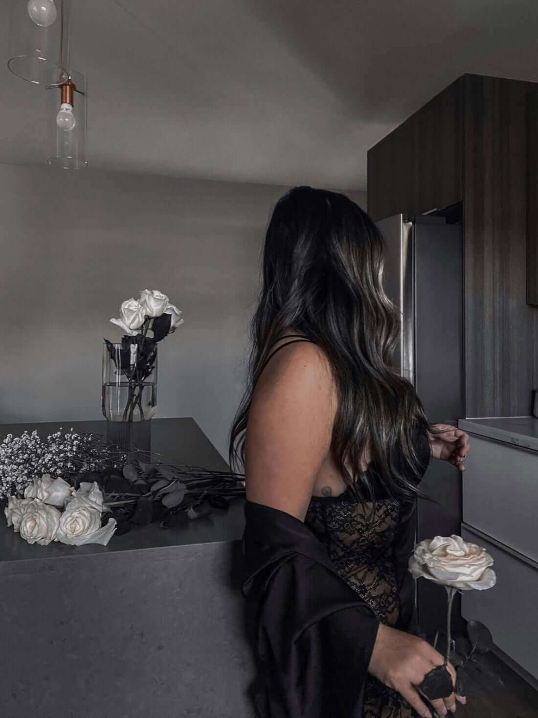 Luxury Silk Robe pajama sets for women Best Gift Guide for her Wedding Gift | Ulivary