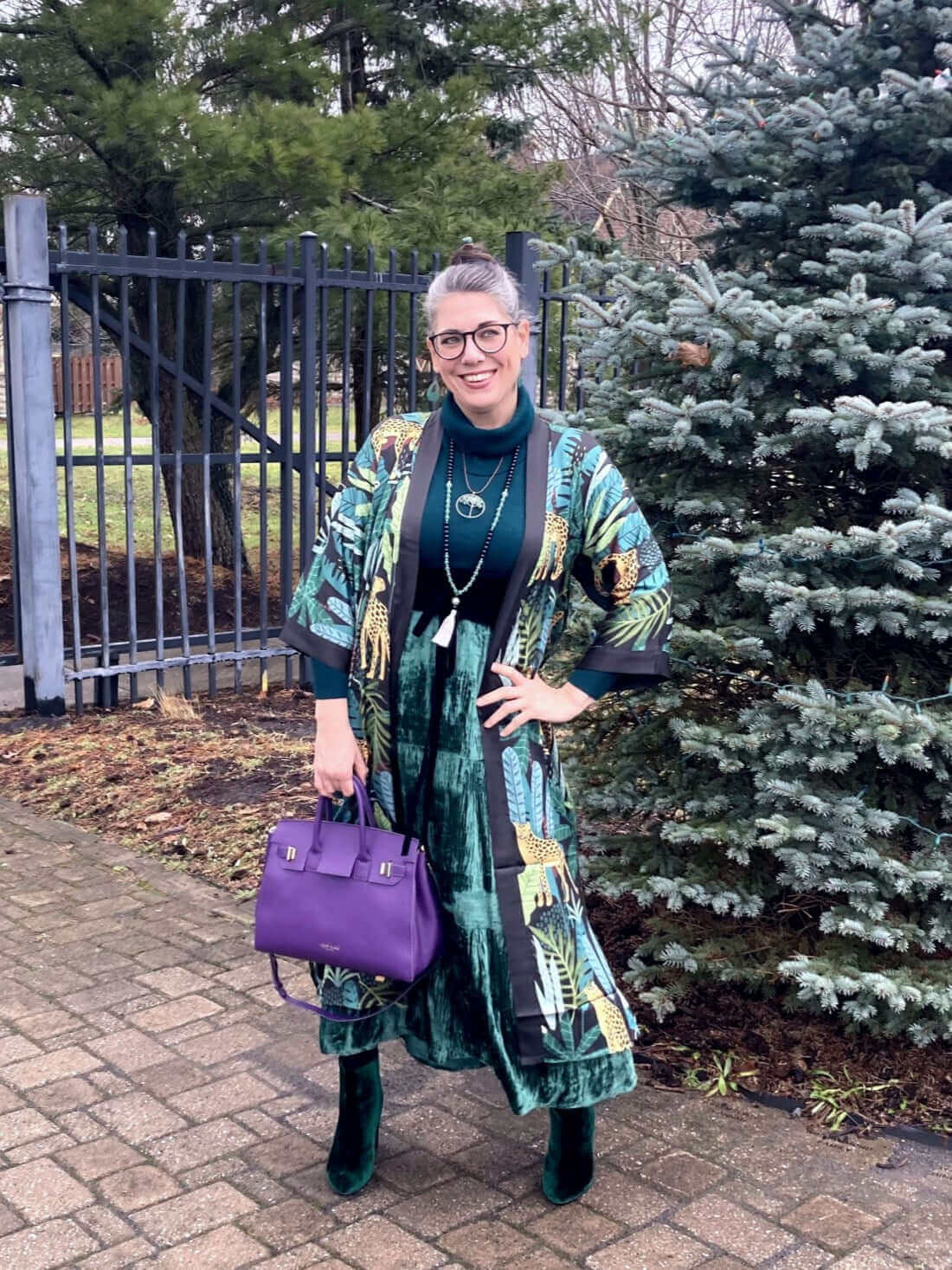 Luxury Silk Robe pajama sets for women Best Gift Guide for her Wedding Gift | Ulivary