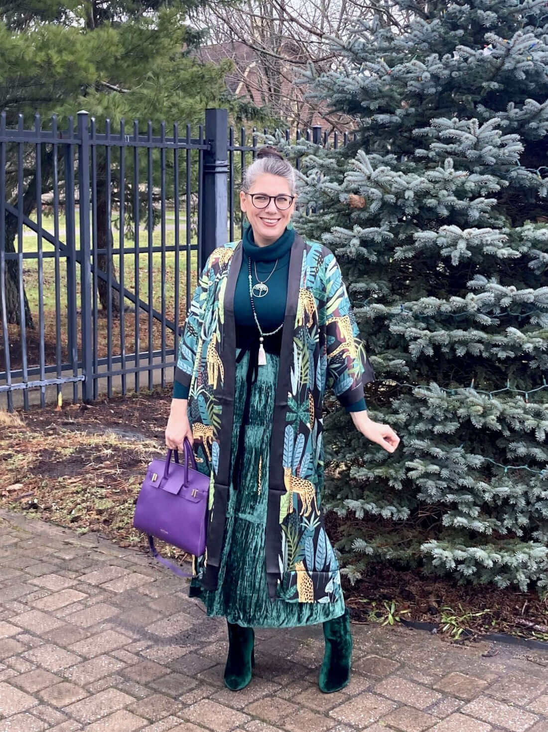 Luxury Silk Robe pajama sets for women Best Gift Guide for her Wedding Gift | Ulivary