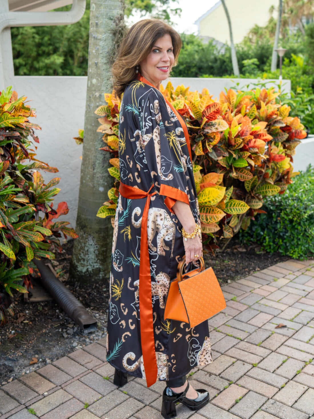 Luxury Silk Robe pajama sets for women Best Gift Guide for her Wedding Gift | Ulivary