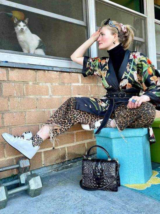 Luxury Silk Robe pajama sets for women Best Gift Guide for her Wedding Gift | Ulivary