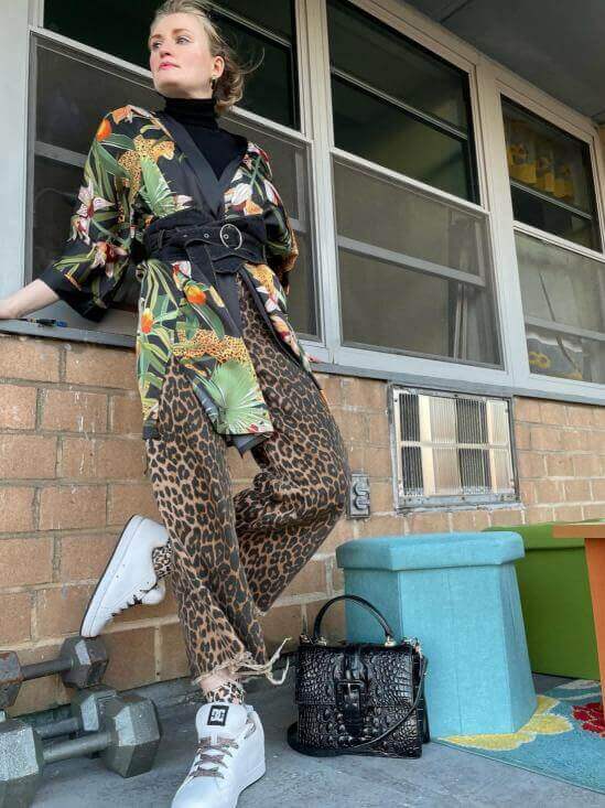 Luxury Silk Robe pajama sets for women Best Gift Guide for her Wedding Gift | Ulivary