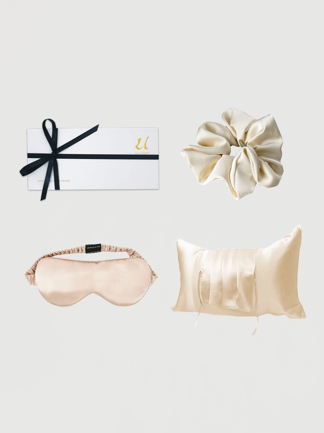 Luxury Silk Robe pajama sets for women Best Gift Guide for her Wedding Gift | Ulivary