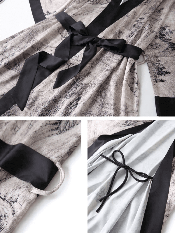 Luxury Silk Robe pajama sets for women Best Gift Guide for her Wedding Gift | Ulivary