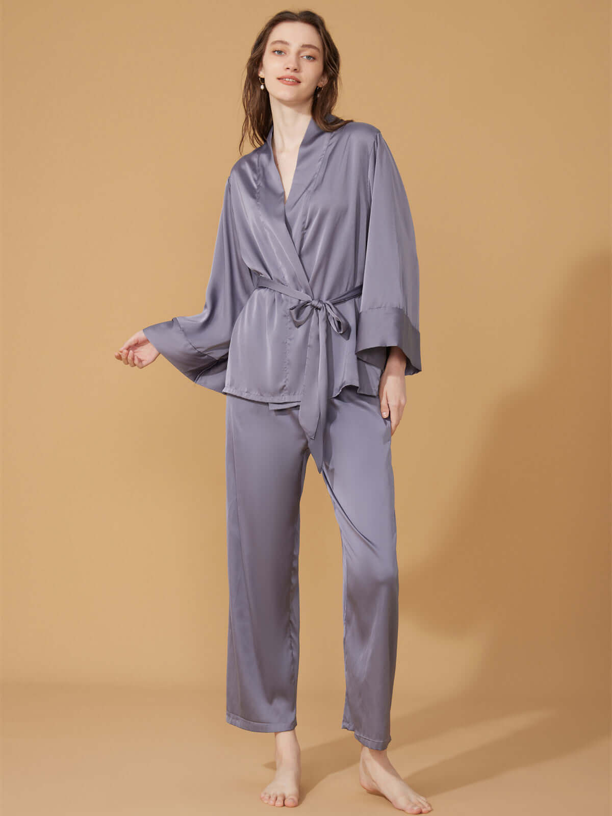 Pajama Set 2Pcs
