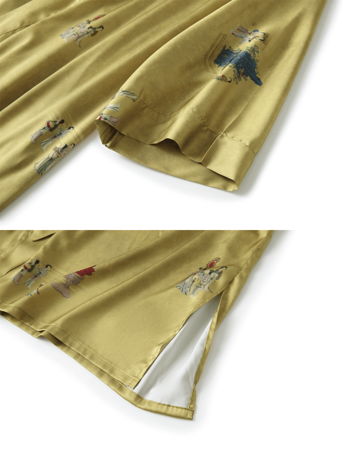 Luxury Silk Robe pajama sets for women Best Gift Guide for her Wedding Gift | Ulivary