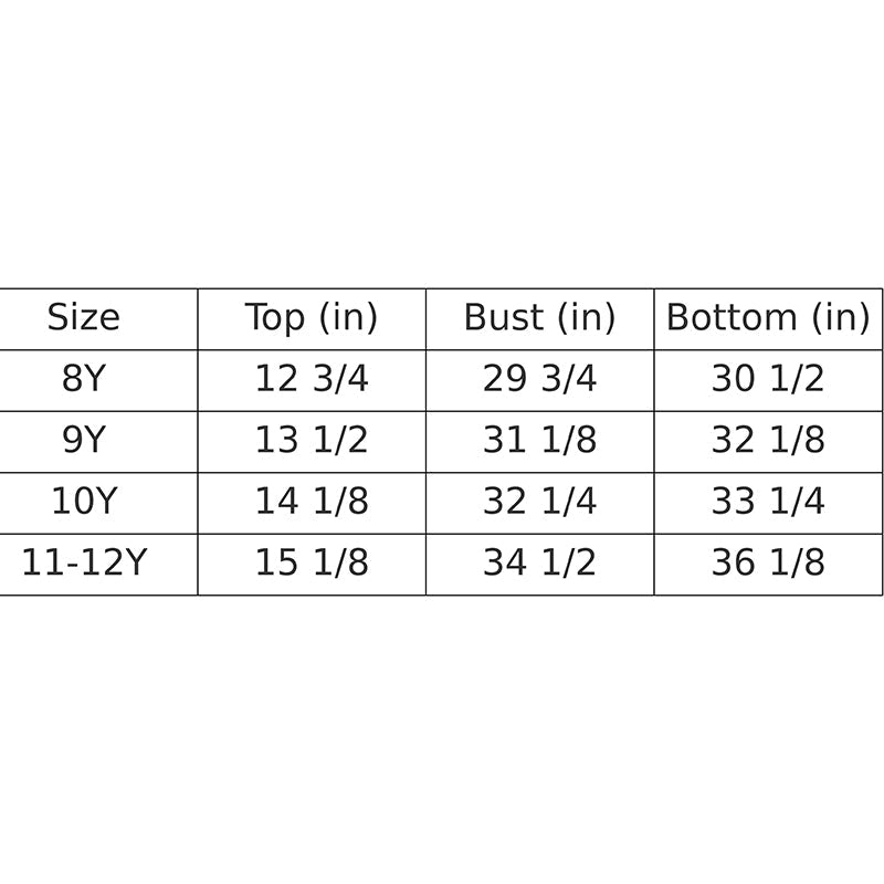 Ribbed Knit Cropped Sweater and Flare Pants  Set (Kids)